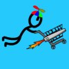 Shopping cart hero 2