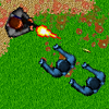 Zombie megablast